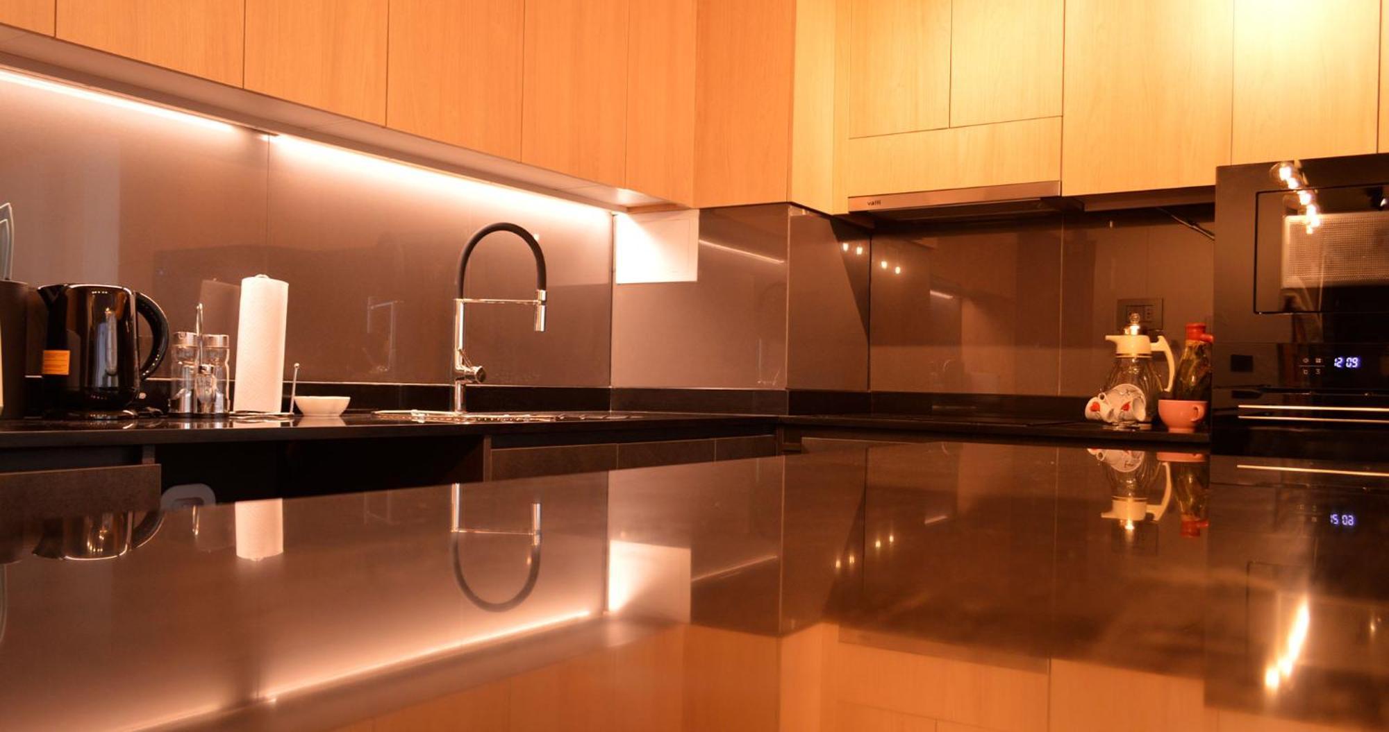 Hermoso Depto Nuevo 3d 2b Y Litera Vista Al Con Piscina Temperada , Jacuzzi Apartamento *