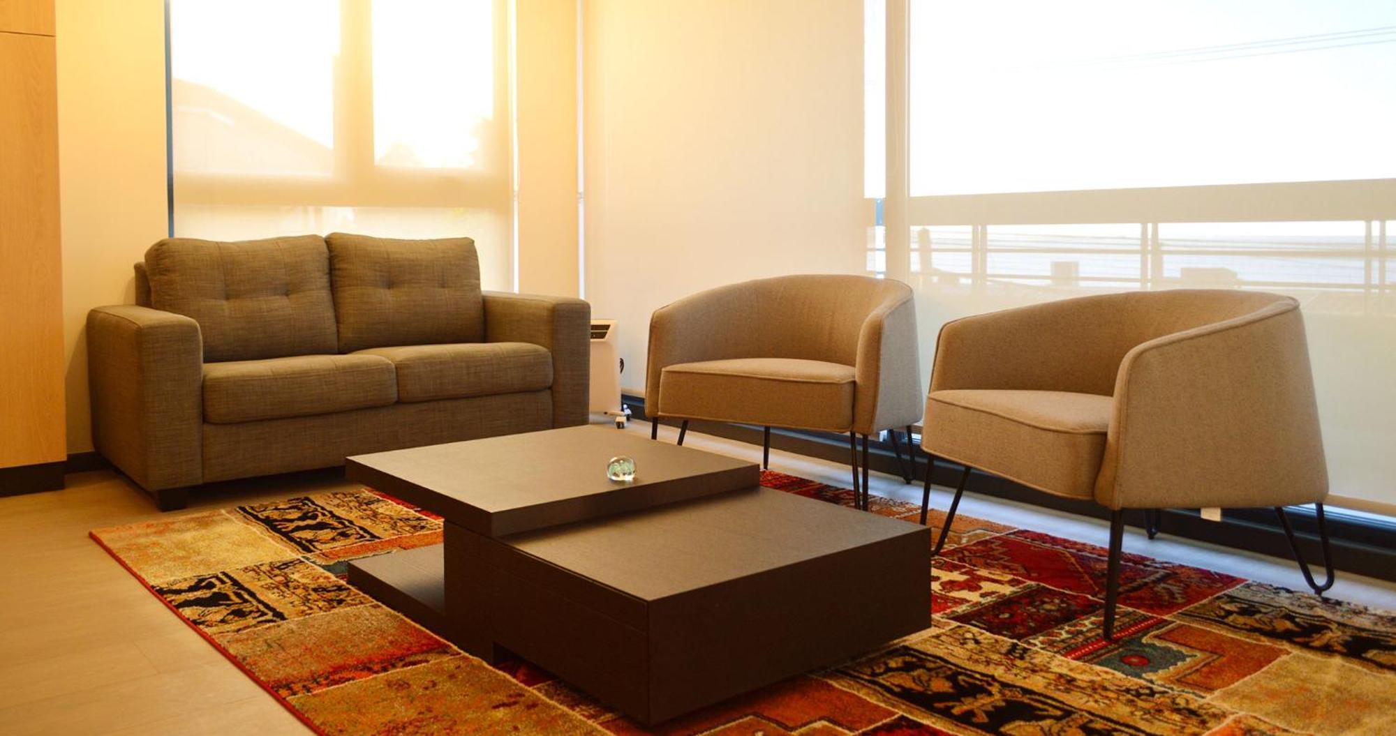 Apartamento Hermoso Depto Nuevo 3d 2b Y Litera Vista Al Con Piscina Temperada , Jacuzzi *