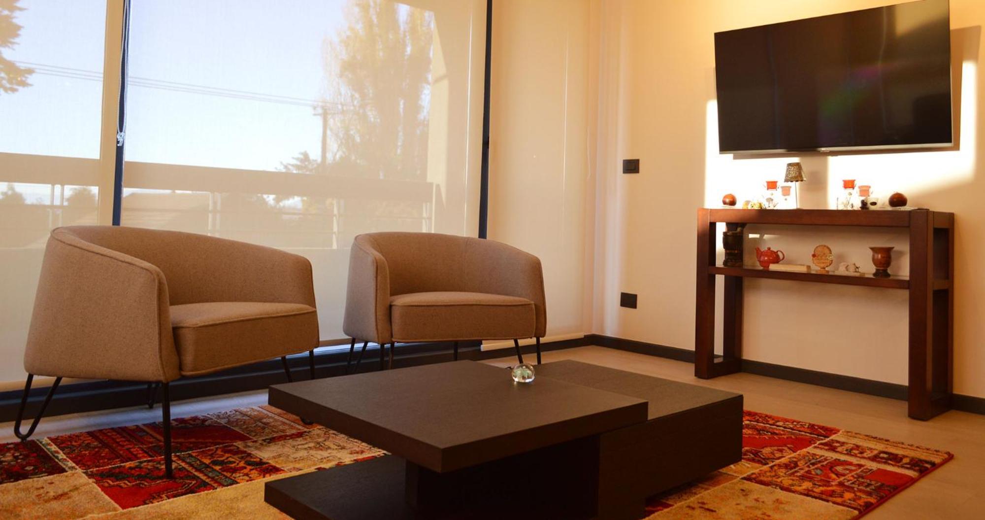 Hermoso Depto Nuevo 3d 2b Y Litera Vista Al Con Piscina Temperada , Jacuzzi